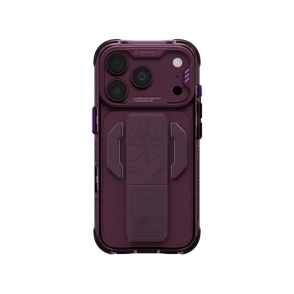 Skinarma Helio CE Case for iPhone 18 Pro 6.3"