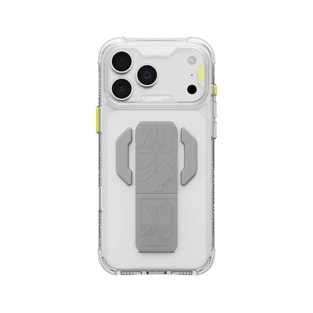 Skinarma Helio CE Case for iPhone 18 Pro Max 6.9"