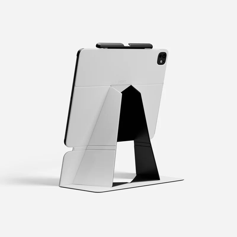MOFT Folio Case, for iPad Pro 13" | White
