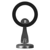 RavPower N52 Magnet Phone Holder - Black