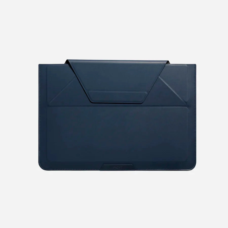 MOFT Carry Sleeve, for 15"-16" Laptops | Deep Blue