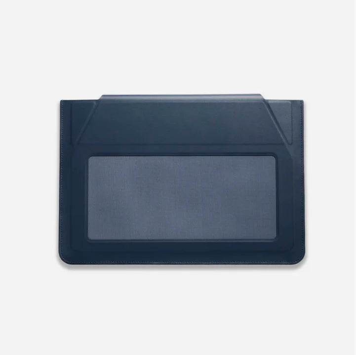 MOFT Carry Sleeve, for 15"-16" Laptops | Deep Blue