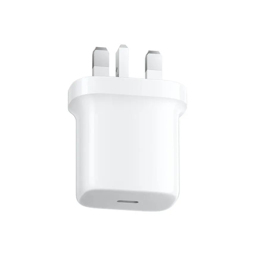 Xiaomi 20W Fast Charging power Adapter (Type-C) UK