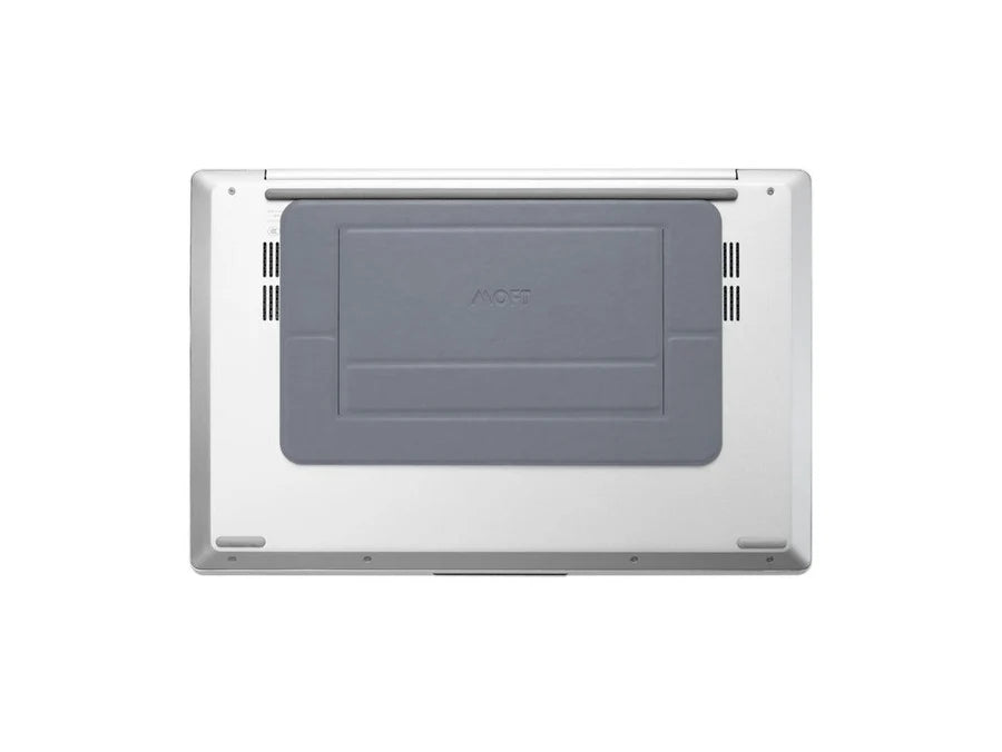 MOFT Airflow Laptop Stand | Gray