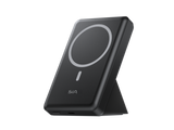 SIA 10000mAh Wireless Power Bank with Holder 38.5WH