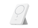 SIA 10000mAh Wireless Power Bank with Holder 38.5WH