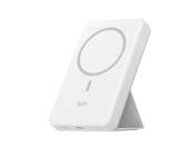 SIA 10000mAh Wireless Power Bank with Holder 38.5WH