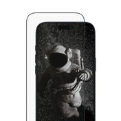 PanzerGlass Ceramic II Screen Protector, Ultra-Wide Fit 6.9" for iPhone 17 Pro Max