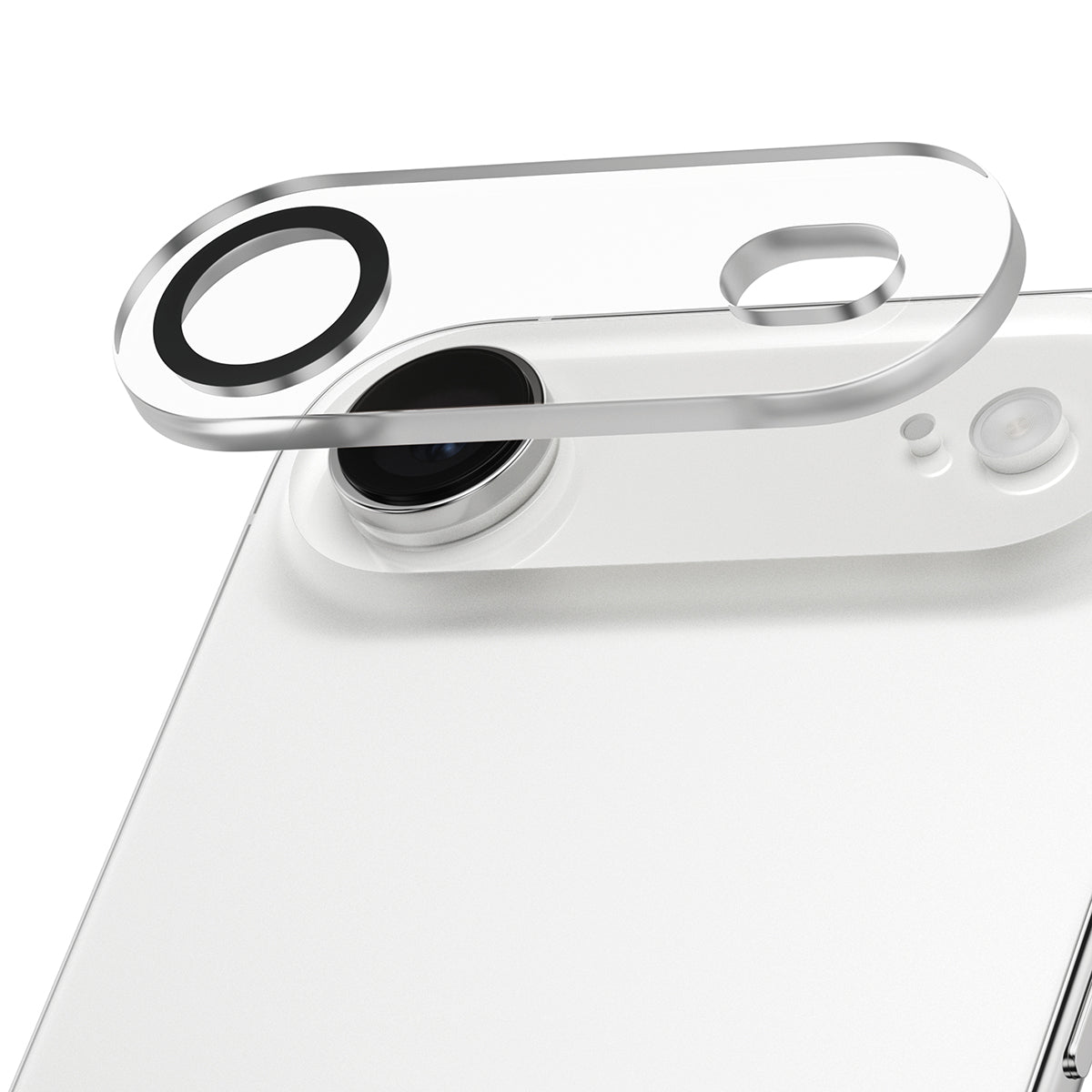 PanzerGlass PicturePerfect Camera Lens Protector, for iPhone 17 Air 6.6"