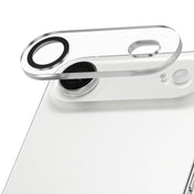 PanzerGlass PicturePerfect Camera Lens Protector, for iPhone 17 Air 6.6"