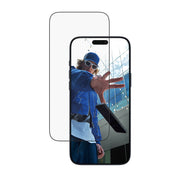 PanzerGlass Screen Protector, Ultra-Wide Fit 6.9" for iPhone 17 Pro Max