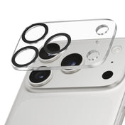PanzerGlass PicturePerfect Camera Lens Protector, for iPhone 17 Pro / Pro Max