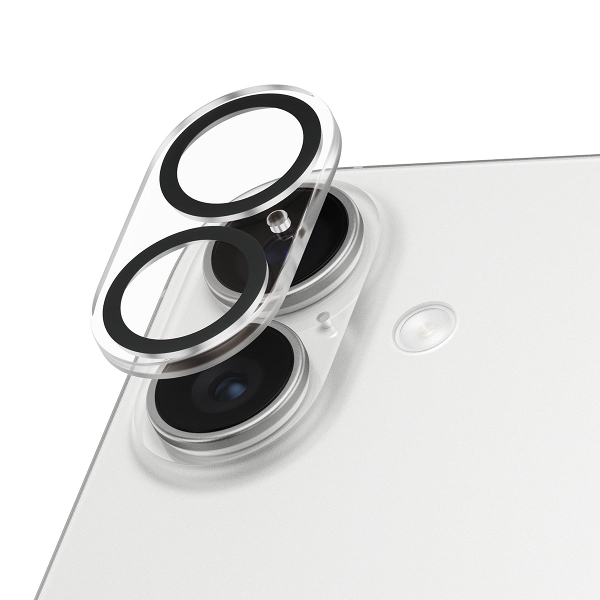 PanzerGlass PicturePerfect Camera Lens Protector, for iPhone 17 6.3"