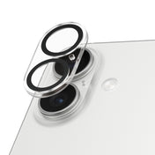 PanzerGlass PicturePerfect Camera Lens Protector, for iPhone 17 6.3"