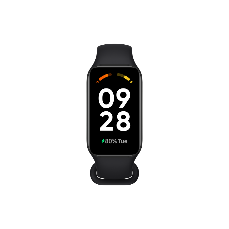 Redmi Smart Band 2 | Black