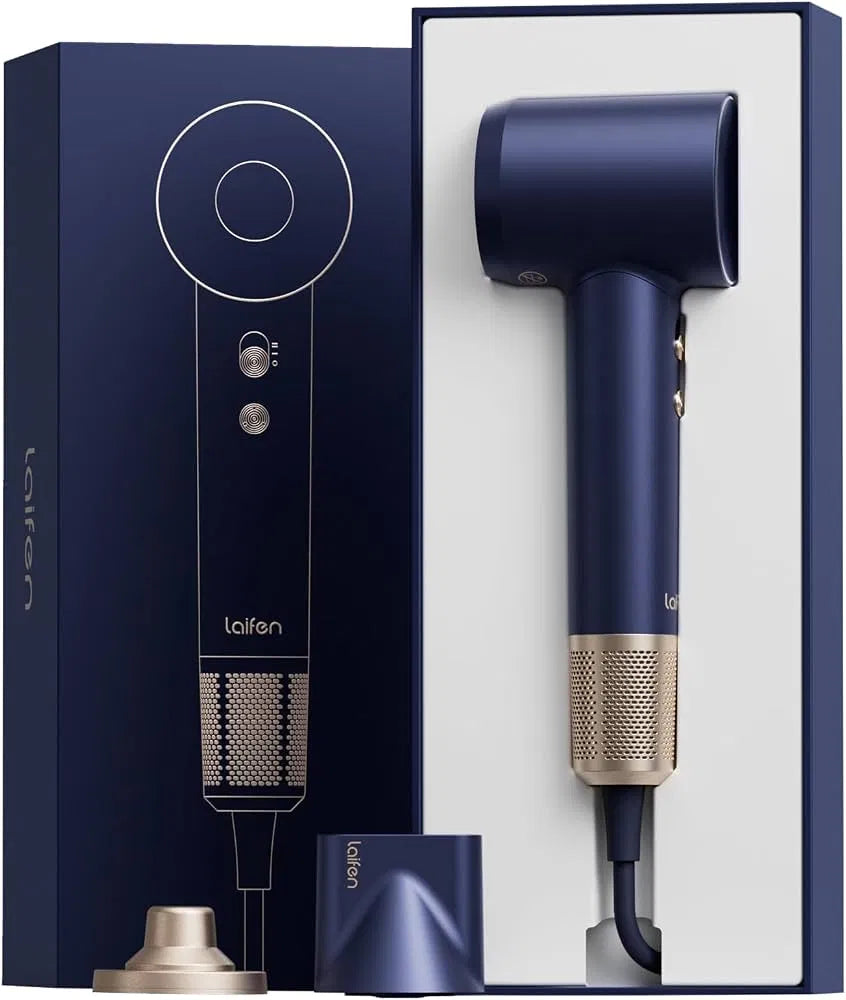 مجفف شعر Swift Premium من Laifen