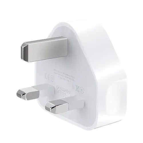 Apple 5W USB Power Adapter - UK Plug