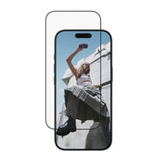 SAFE Screen Protector, Ultra-Wide Fit 6.3" for iPhone 17