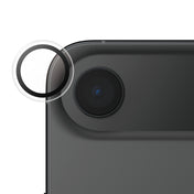 حماية عدسة الكاميرا من SAFE لهاتف iPhone 17 Air - شفاف