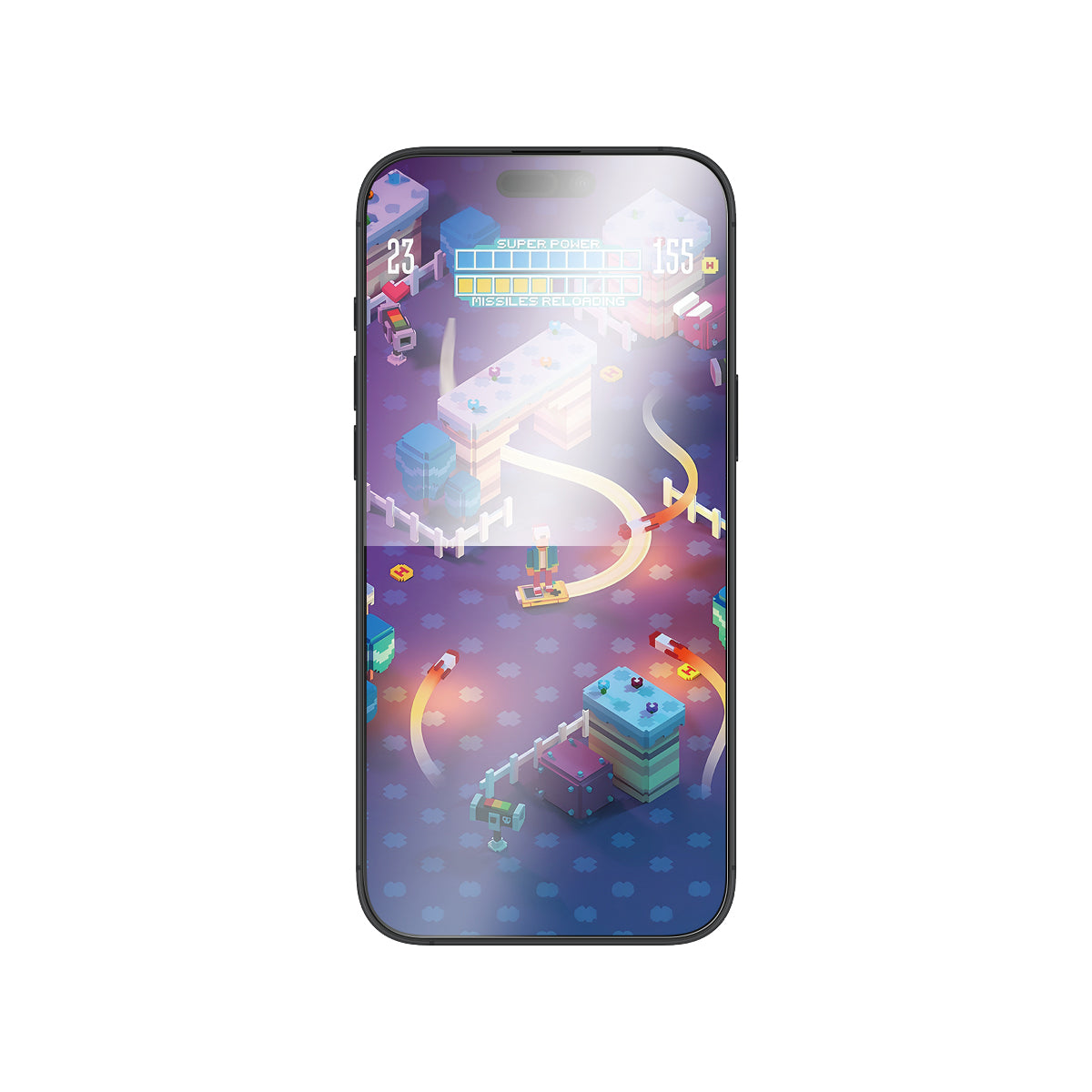 SAFE Gaming Screen Protector, Ultra-Wide Fit for iPhone 16 Pro Max