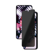 SAFE Privacy Screen Protector, Ultra-Wide Fit for Galaxy S25