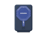 Skinarma Axis Magnetic Foldable Tripod with Cardholder