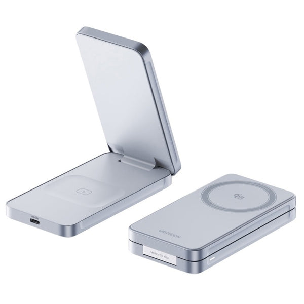 UGREEN 25W 2-in-1 Magnetic Wireless Charger product image 1