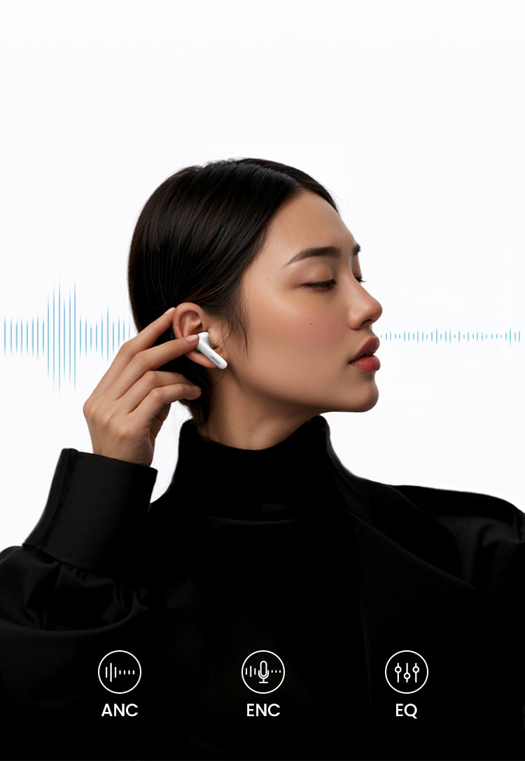 UGREEN HiTune T3 Pro Active Noise 35725 Earbuds product image 4