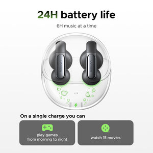 UGREEN HiTune S5 True Wireless Earbuds Black product image 5