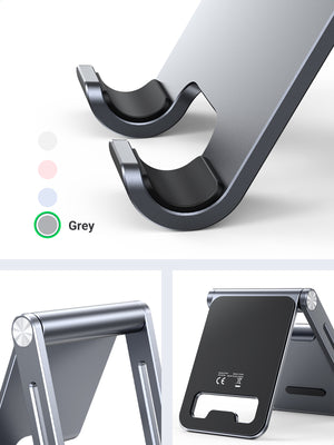 UGREEN Phone Holder with Roller LP263 Silver product image 2