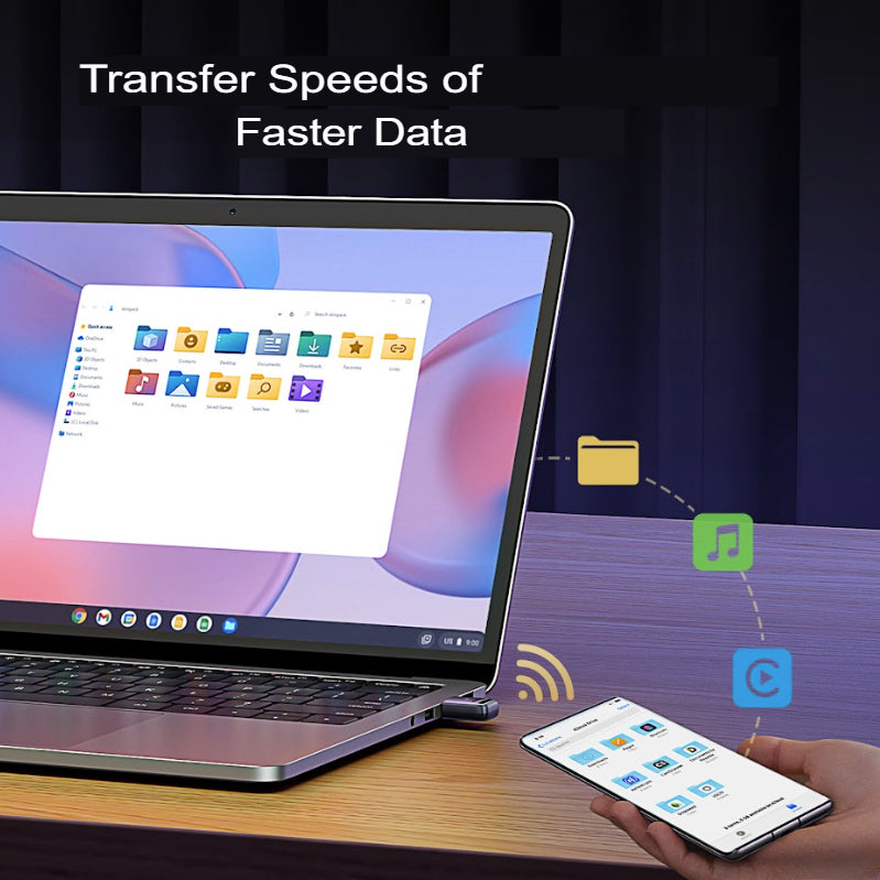 UGREEN Bluetooth Adapter product image 3