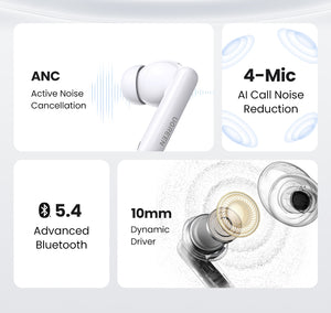 UGREEN HiTune T3 Pro Active Noise 35725 Earbuds product image 5