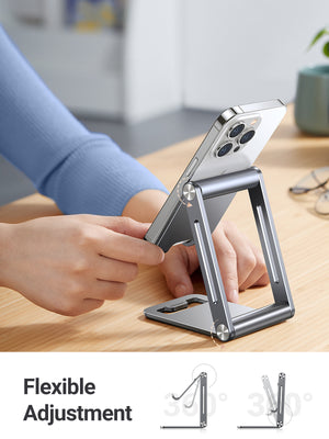 UGREEN Phone Holder with Roller LP263 Silver product image 7