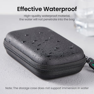 UGREEN Hard Disk Storage Bag Large Size (Black) product image 1