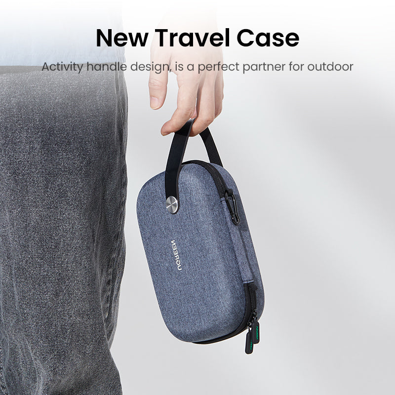 UGREEN Hard Disk Storage Bag Large Size (Black) product image 4