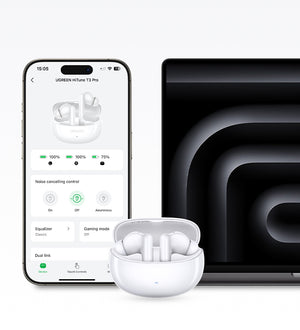 UGREEN HiTune T3 Pro Active Noise 35725 Earbuds product image 1