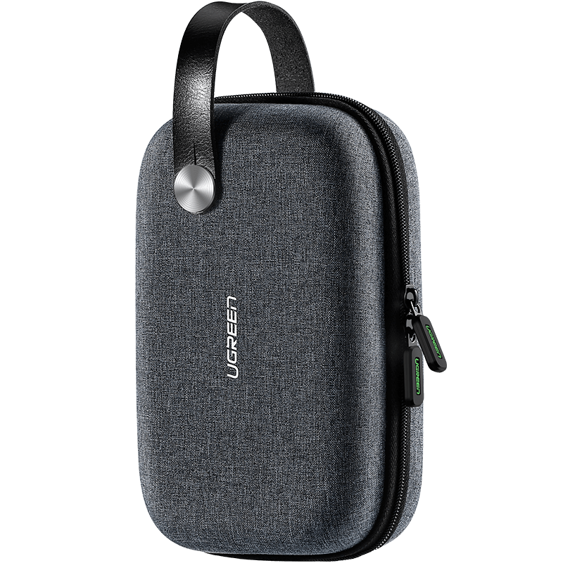 UGREEN Travel Storage Case (Gray) LP152 product image 1