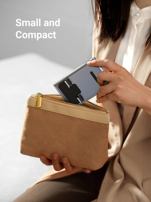 UGREEN Phone Holder with Roller LP263 Silver product image 4