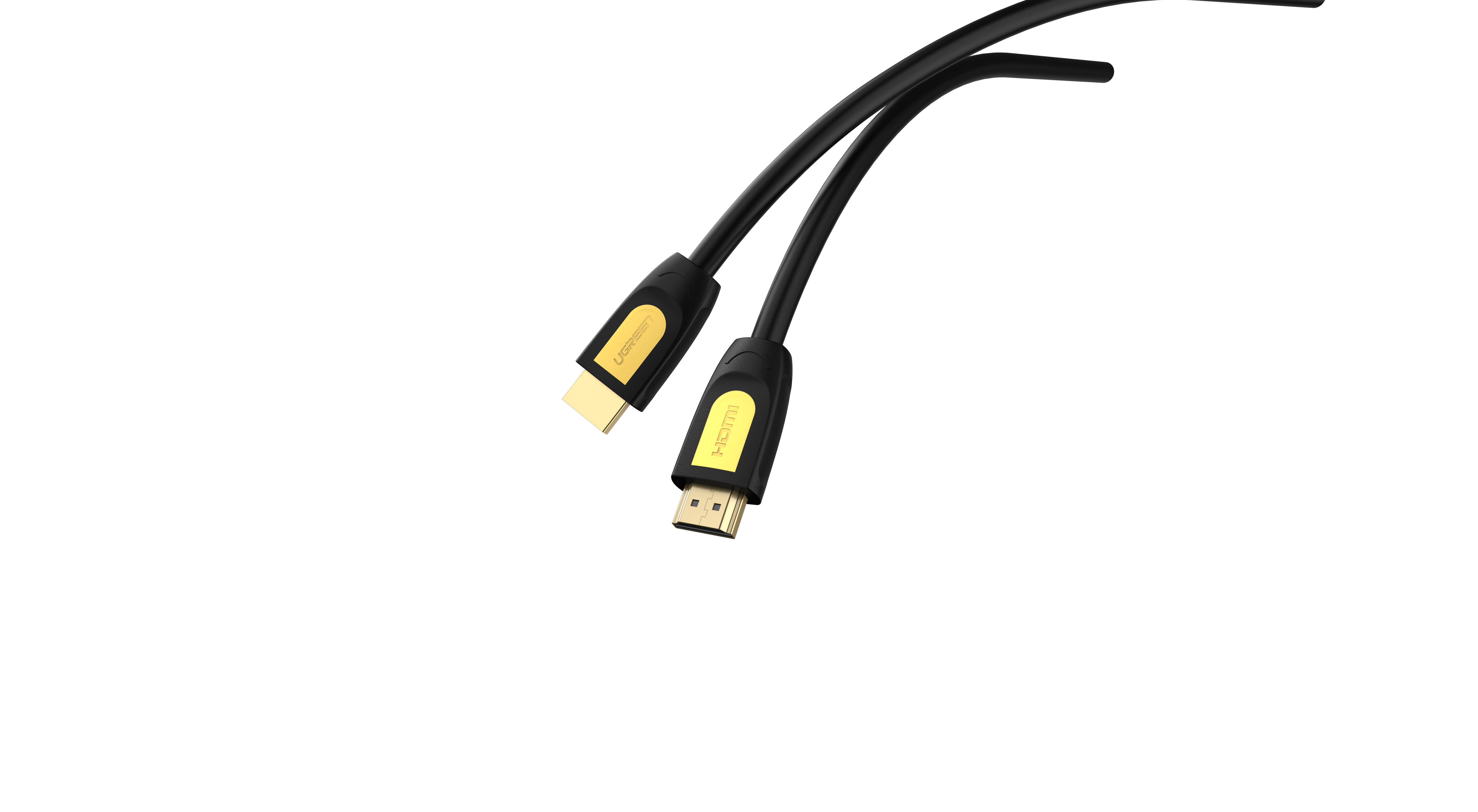 UGREEN HDMI 4K Cable Male to Male Black 1.5m product image 2