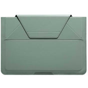 MOFT Laptop Sleeve, for Mac Air 13.3" / Laptops 14" | Smoke Turquoise